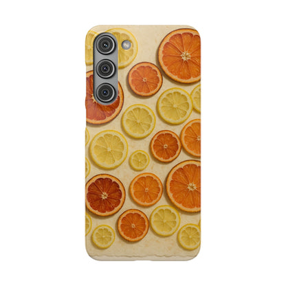 Snap Phone Case