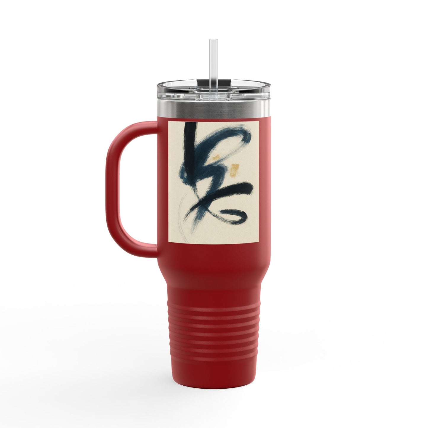 40oz Insulated Travel Mug