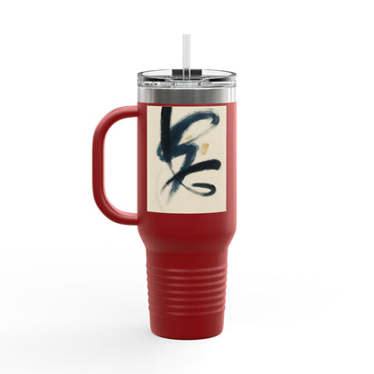 40oz Insulated Travel Mug