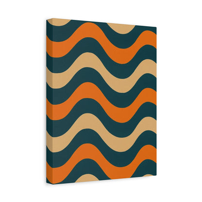 Canvas Art Print Vertical