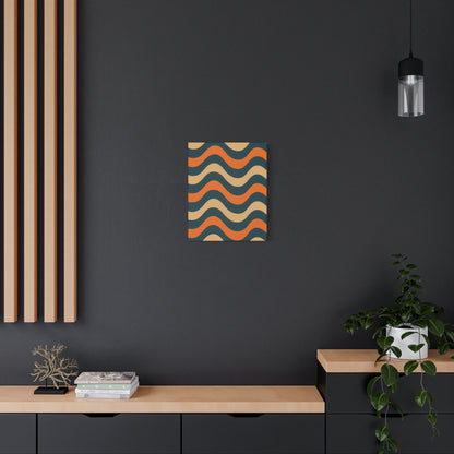 Canvas Art Print Vertical