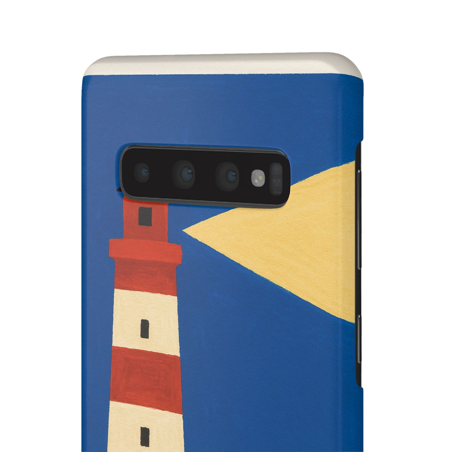Snap Phone Case