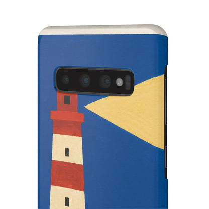 Snap Phone Case