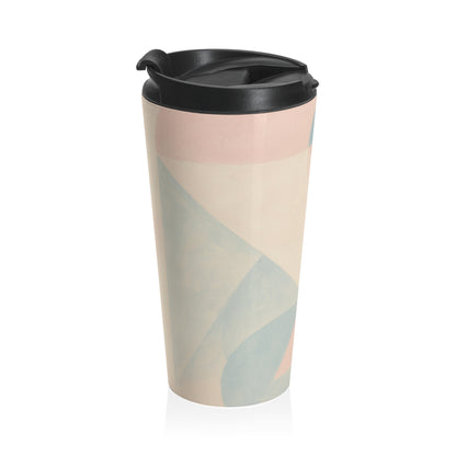 Stainless Steel Travel Mug