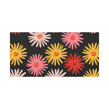 Stretched Canvas Wall Art