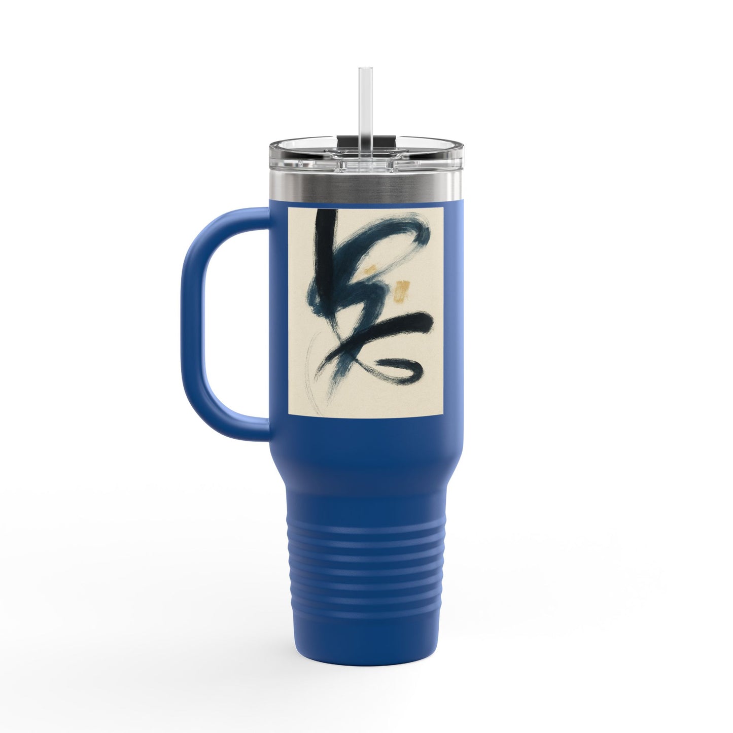 40oz Insulated Travel Mug