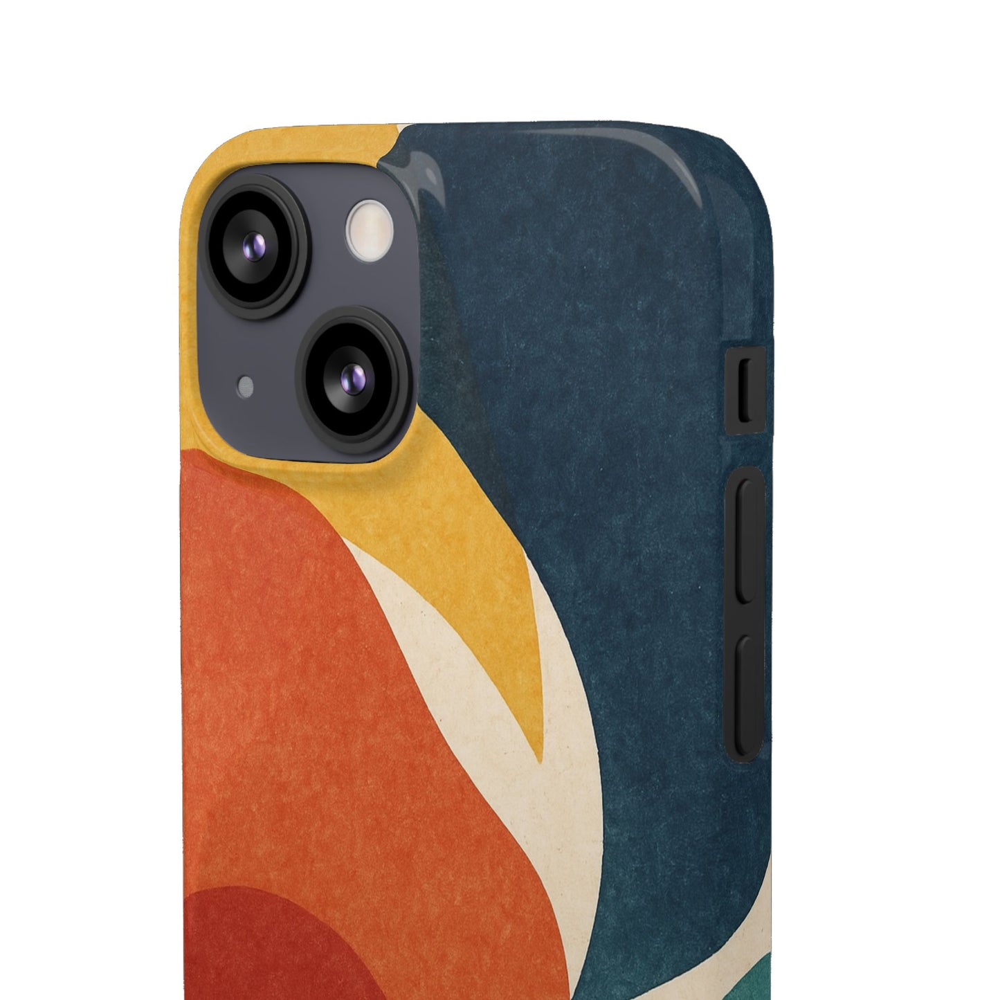 Snap Phone Case
