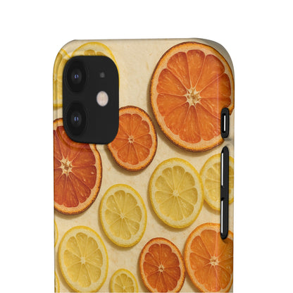 Snap Phone Case