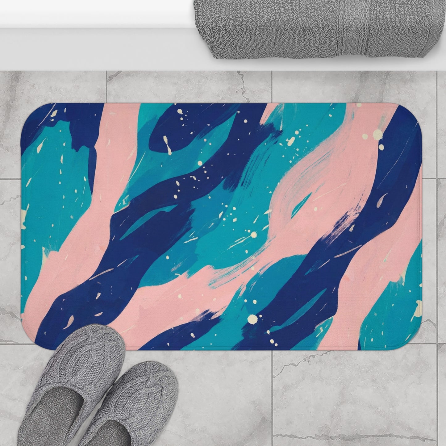 Bath Mat