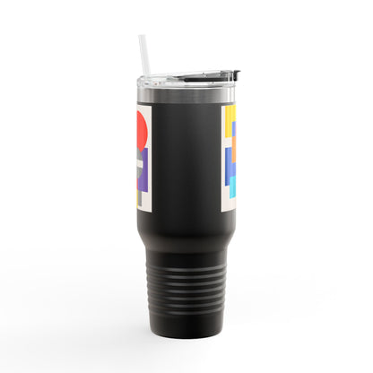40oz Insulated Travel Mug