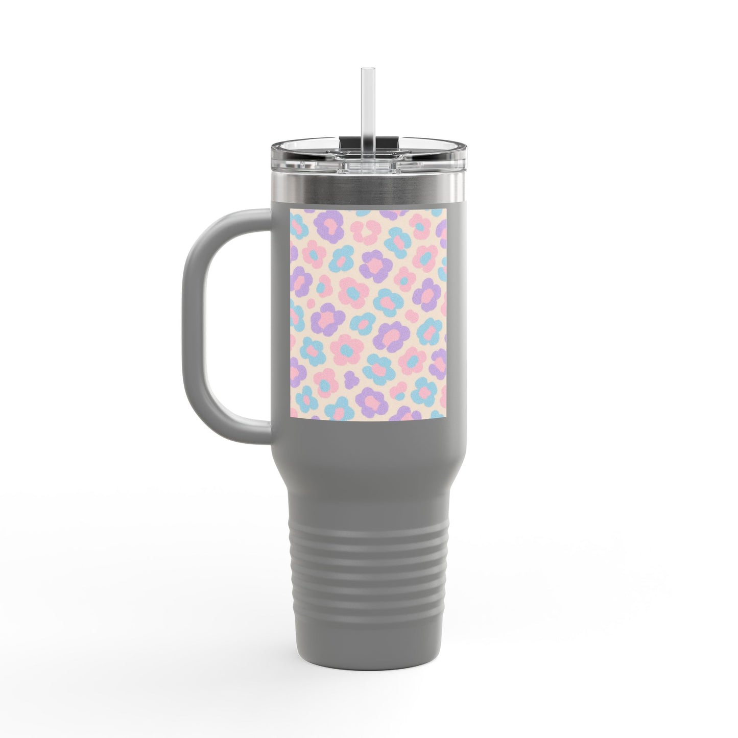 40oz Insulated Travel Mug