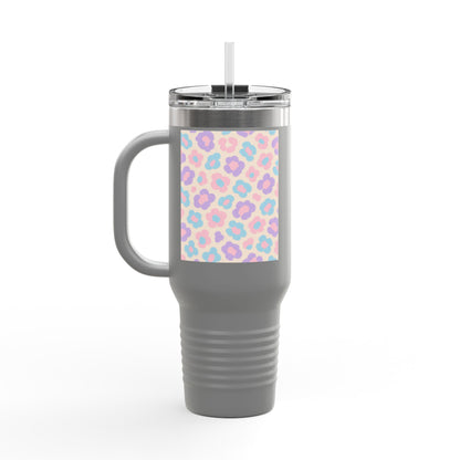 40oz Insulated Travel Mug