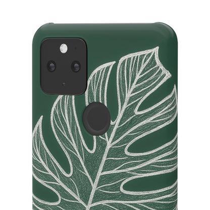 Snap Phone Case