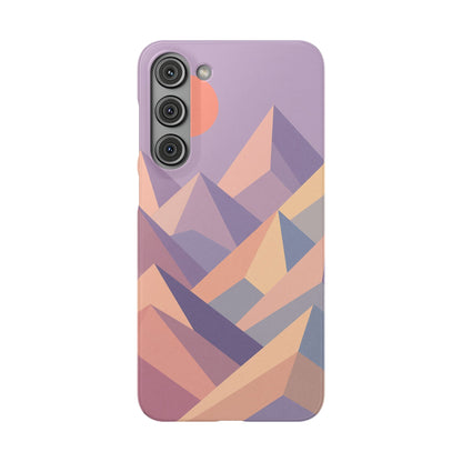 Snap Phone Case