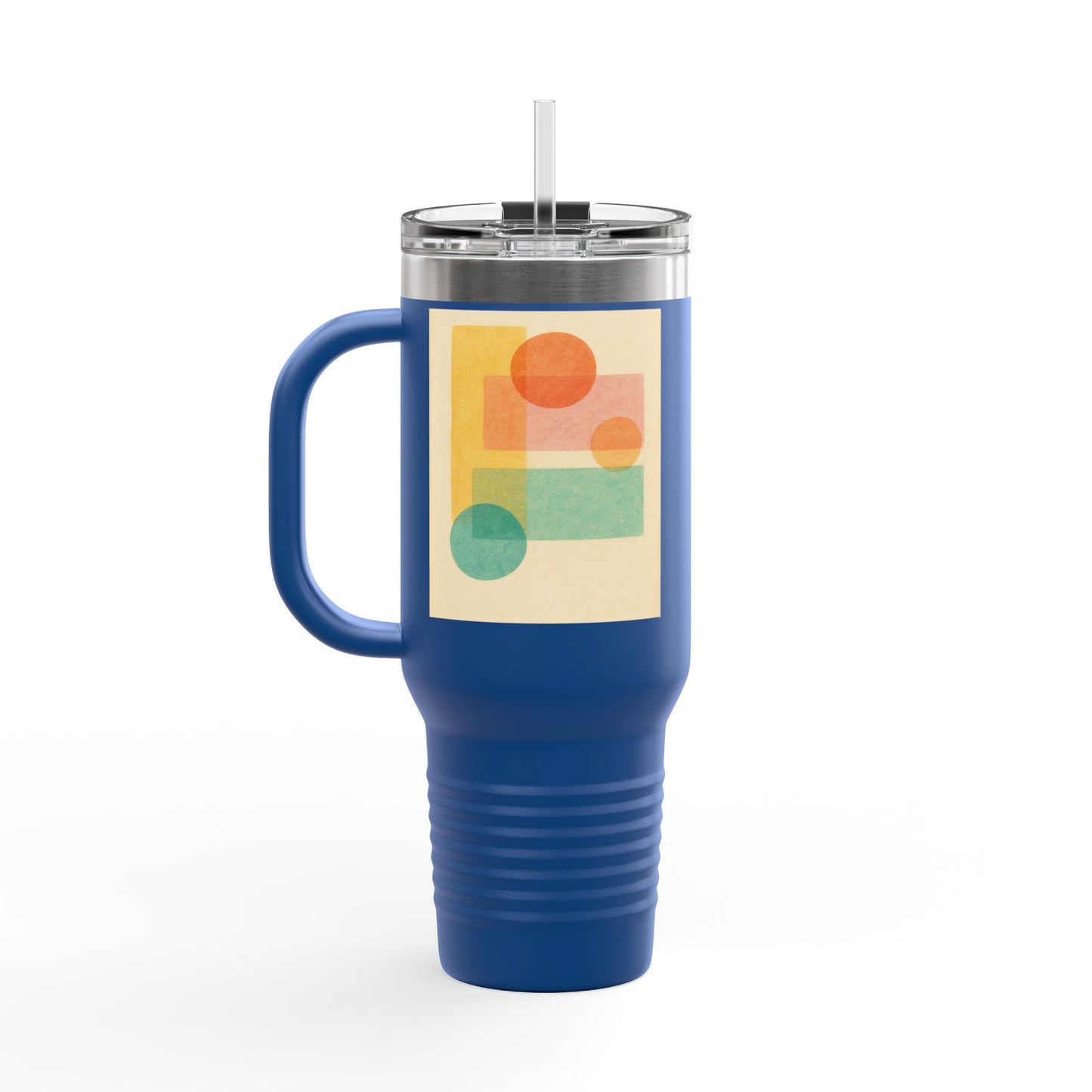 40oz Insulated Travel Mug