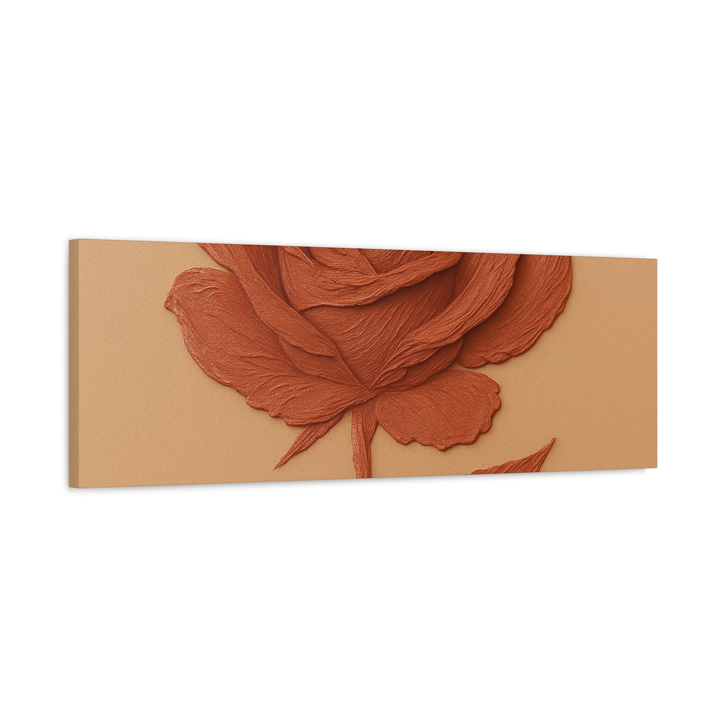 Stretched Canvas Wall Art