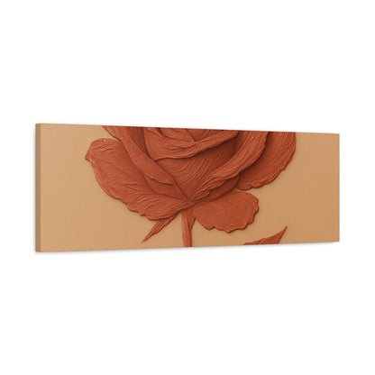 Stretched Canvas Wall Art