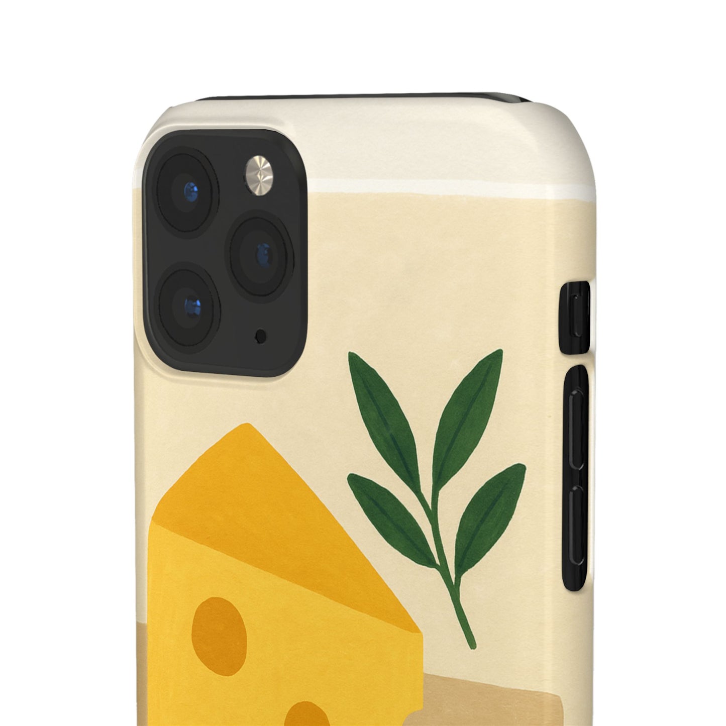 Snap Phone Case