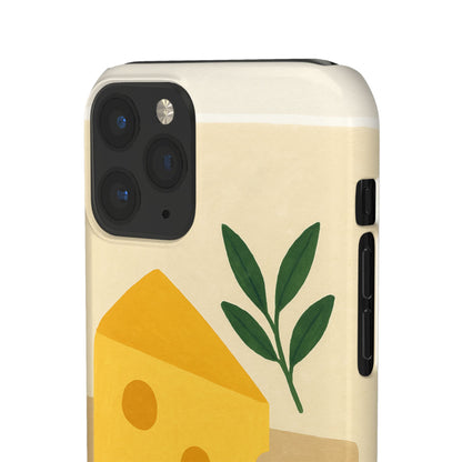 Snap Phone Case