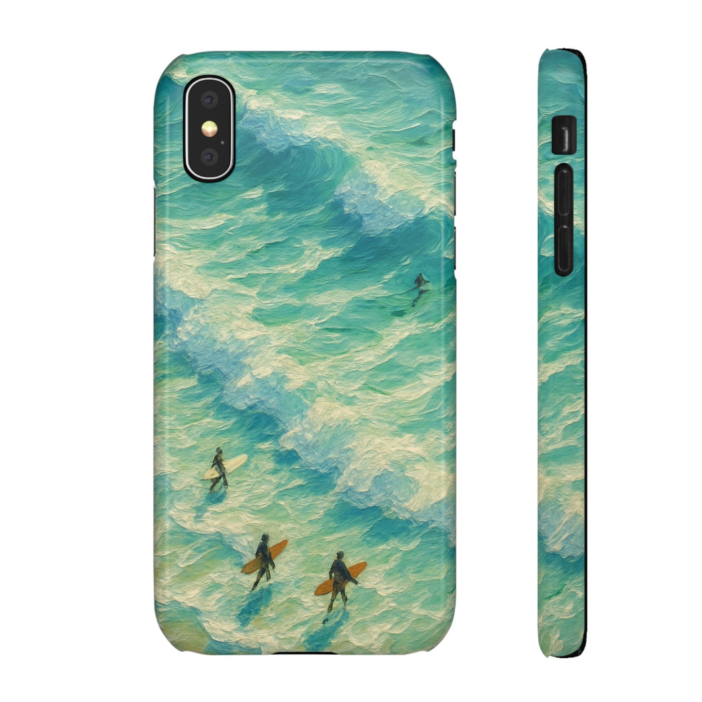 Snap Phone Case
