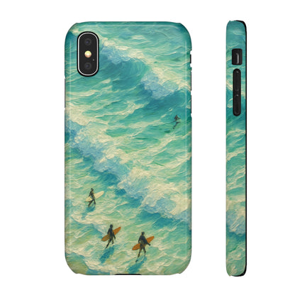 Snap Phone Case