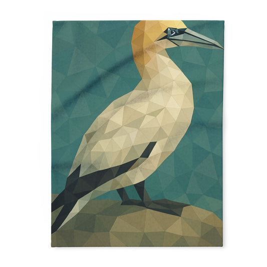 Arctic Fleece Blanket