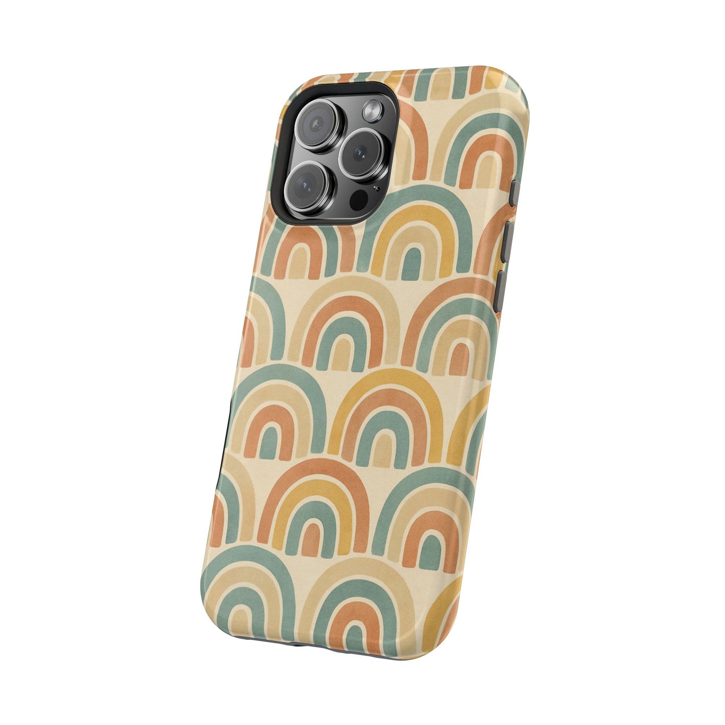 Magnetic Phone Case