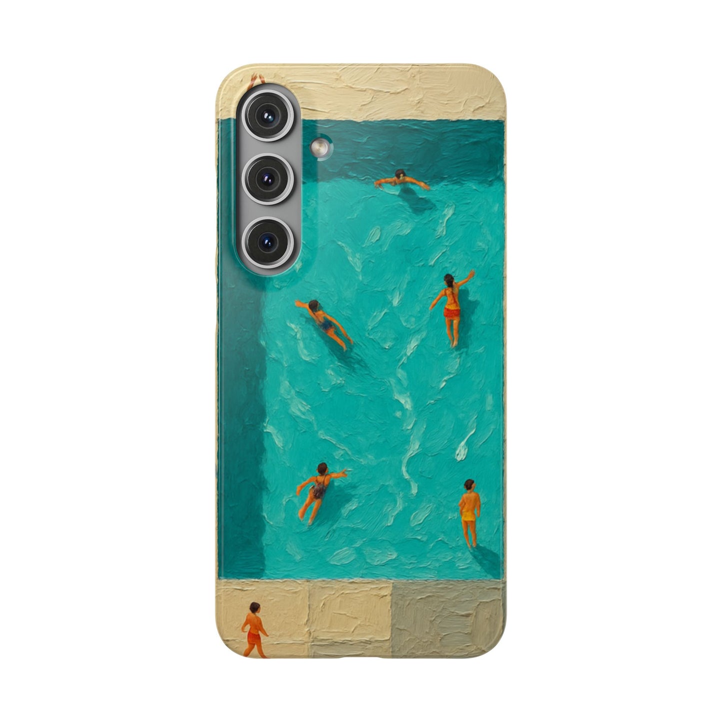 Snap Phone Case