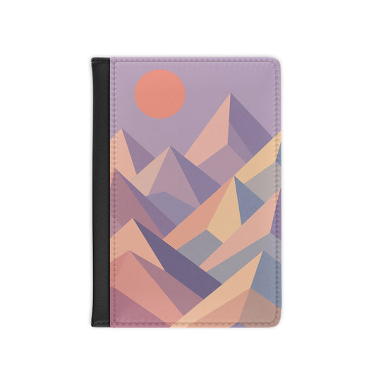 Passport Cover