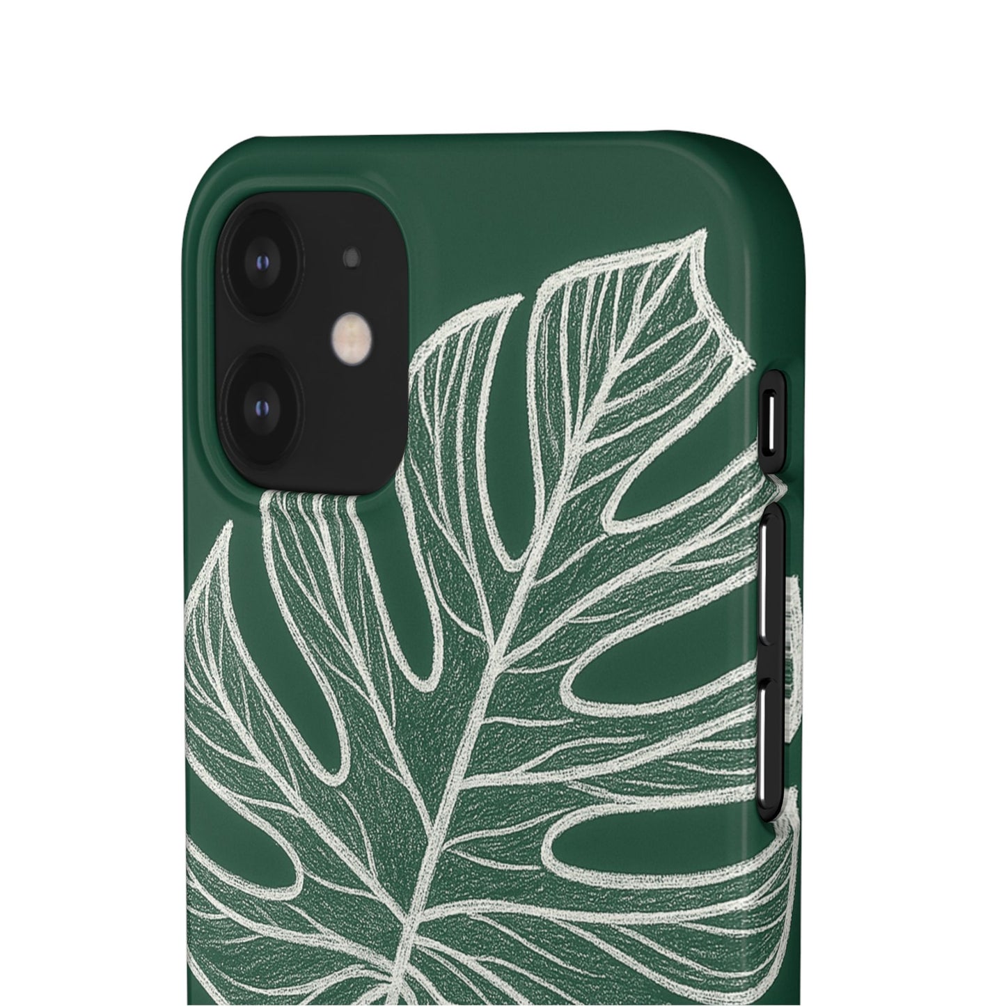 Snap Phone Case