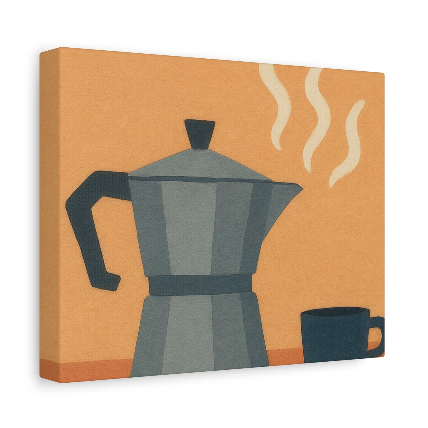 Stretched Canvas Wall Art