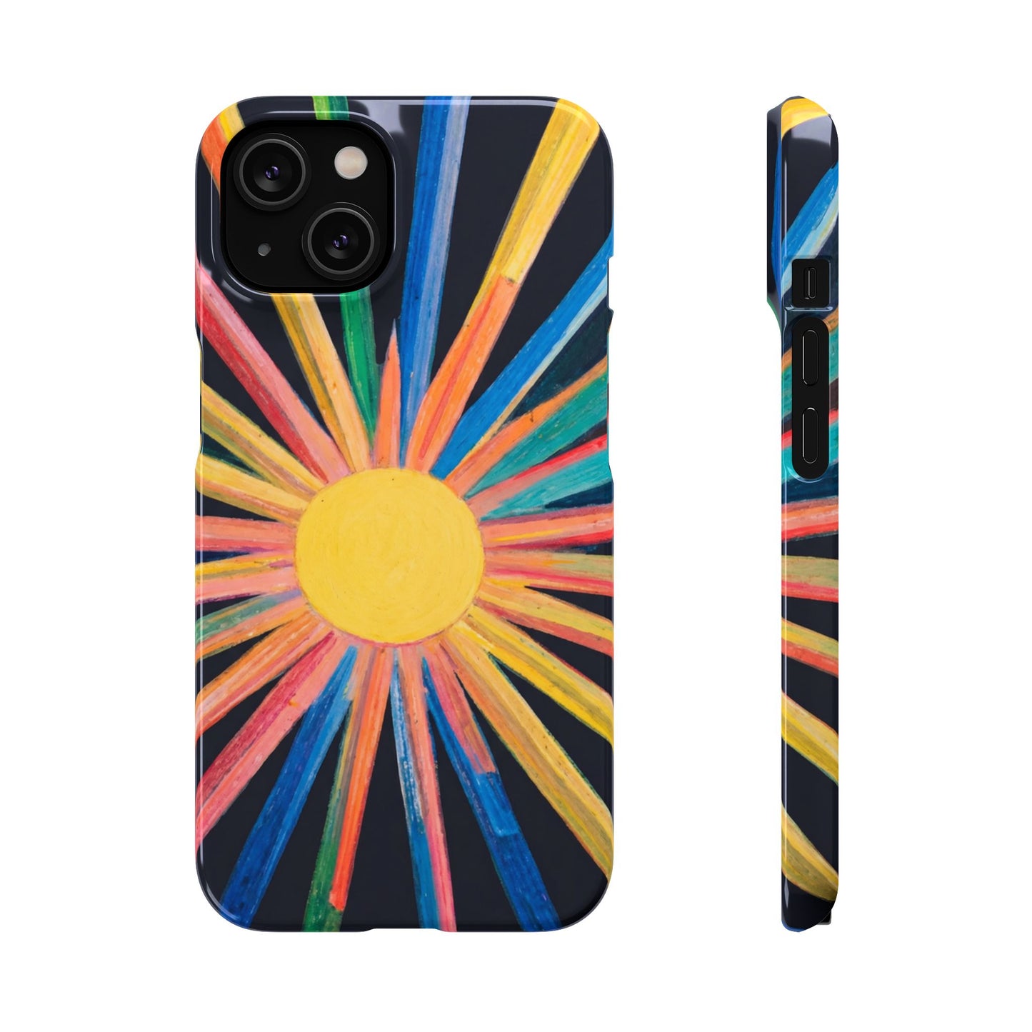 Snap Phone Case