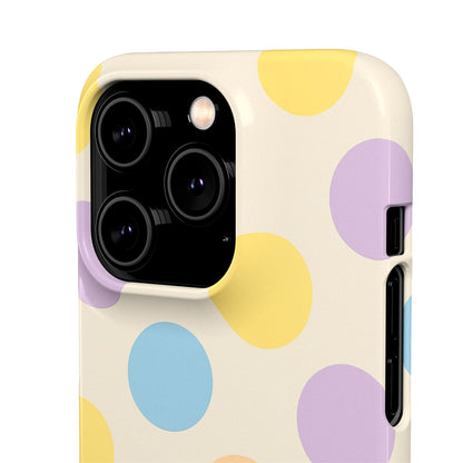 Snap Phone Case