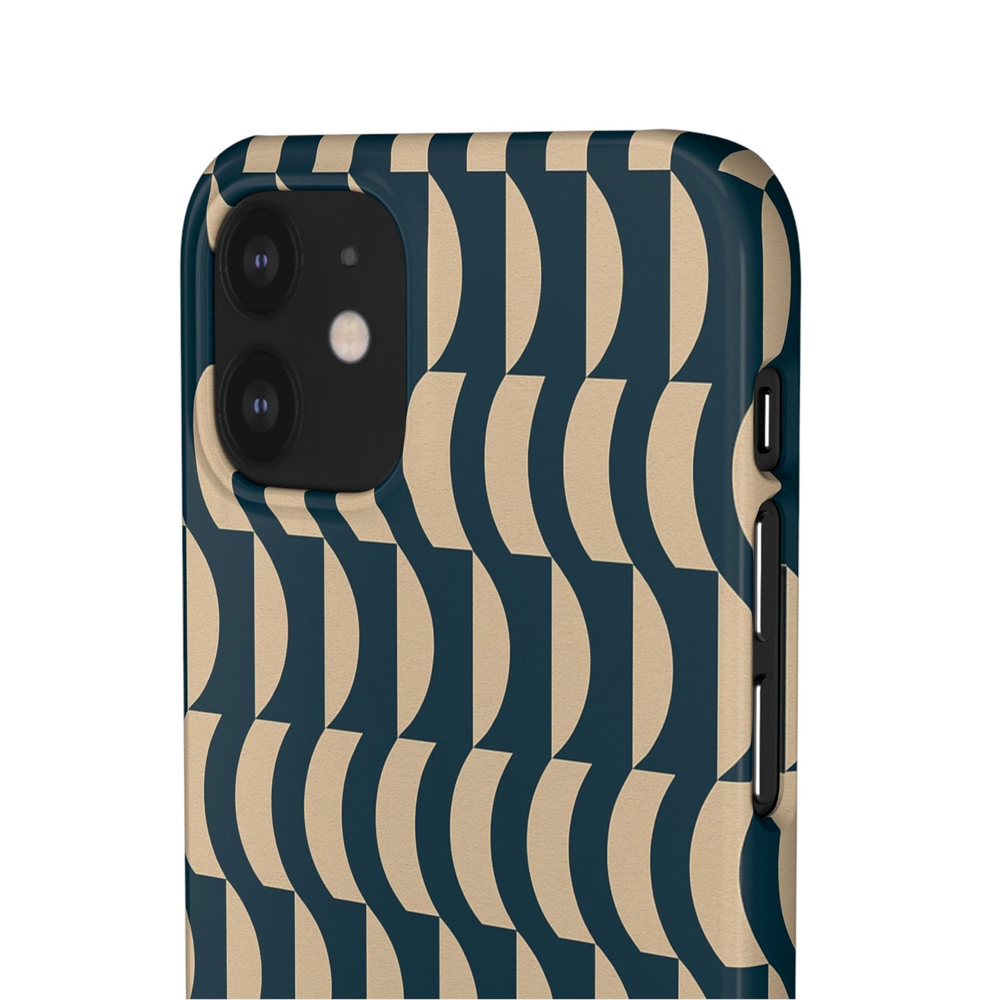 Snap Phone Case