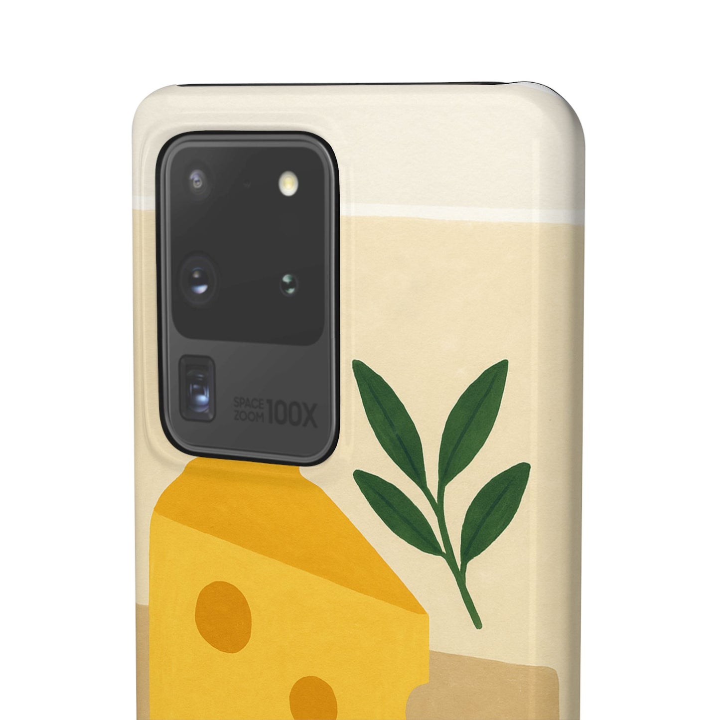 Snap Phone Case