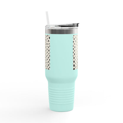 40oz Insulated Travel Mug