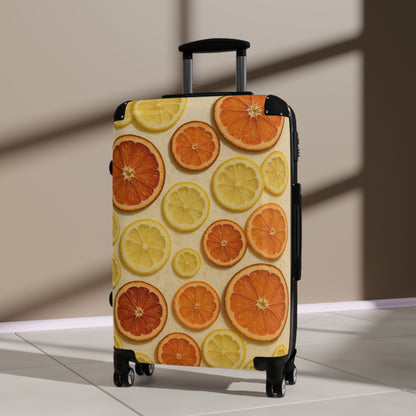 Suitcase - Travel Luggage
