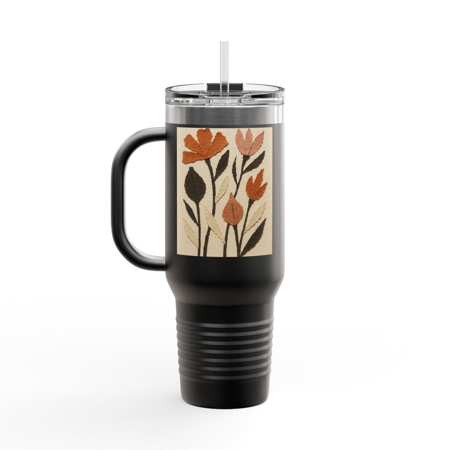 40oz Insulated Travel Mug