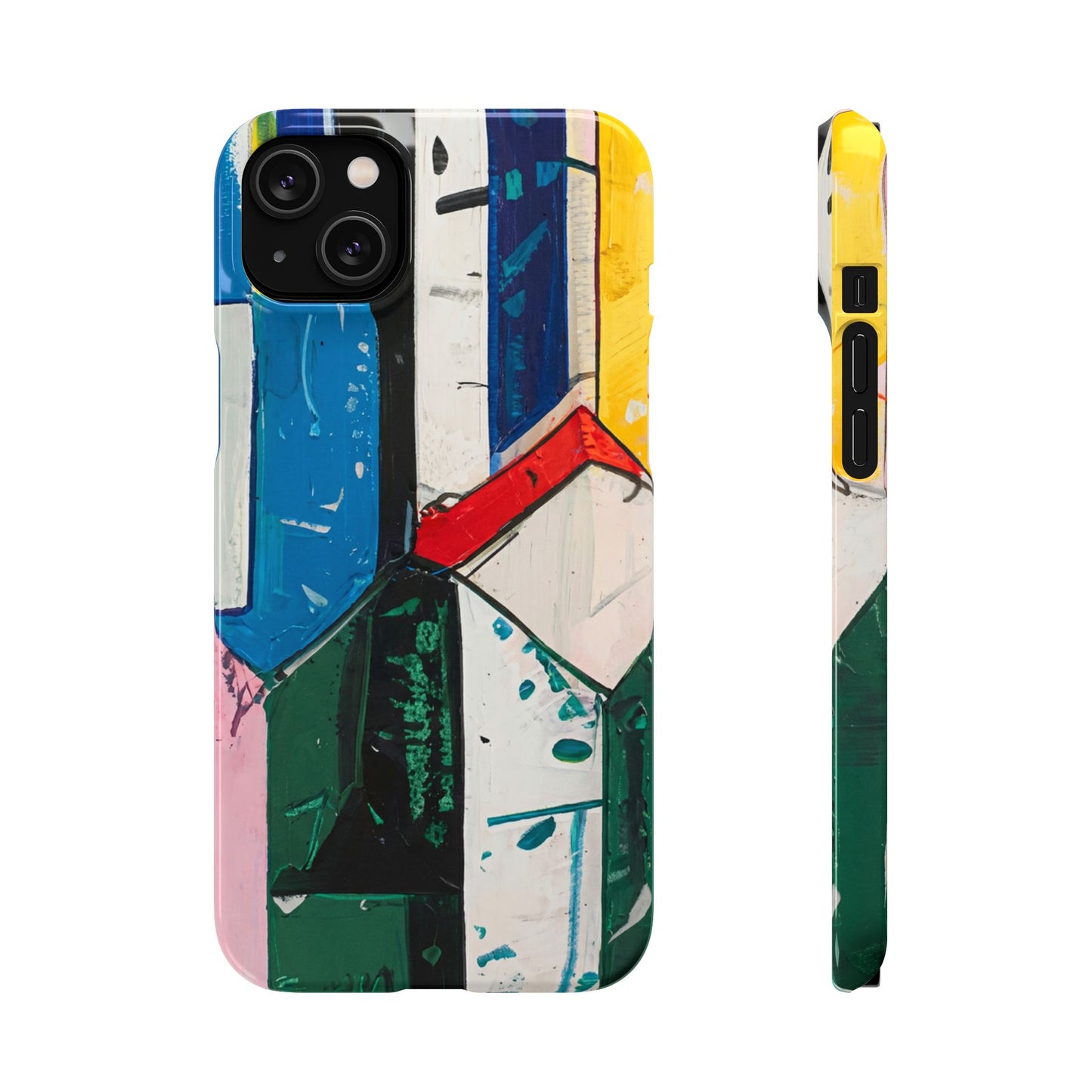 Snap Phone Case