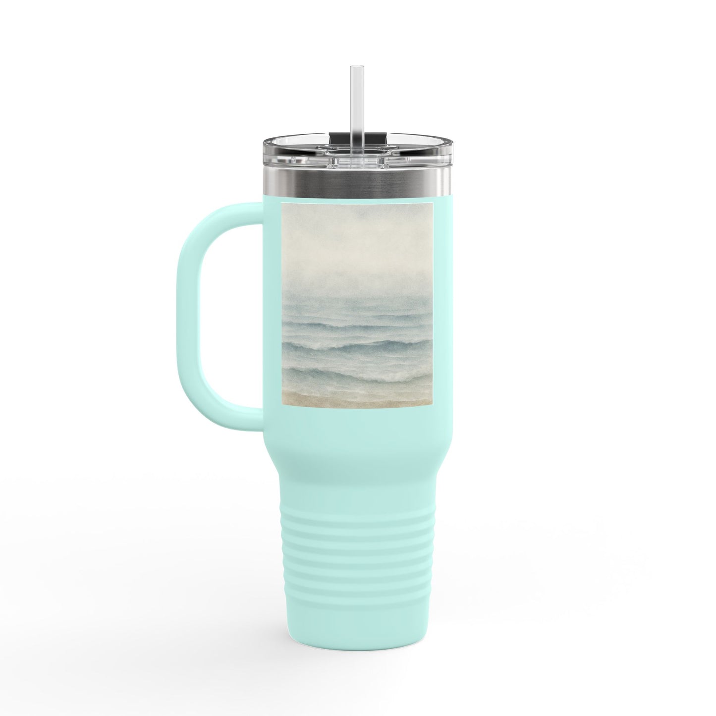 40oz Insulated Travel Mug