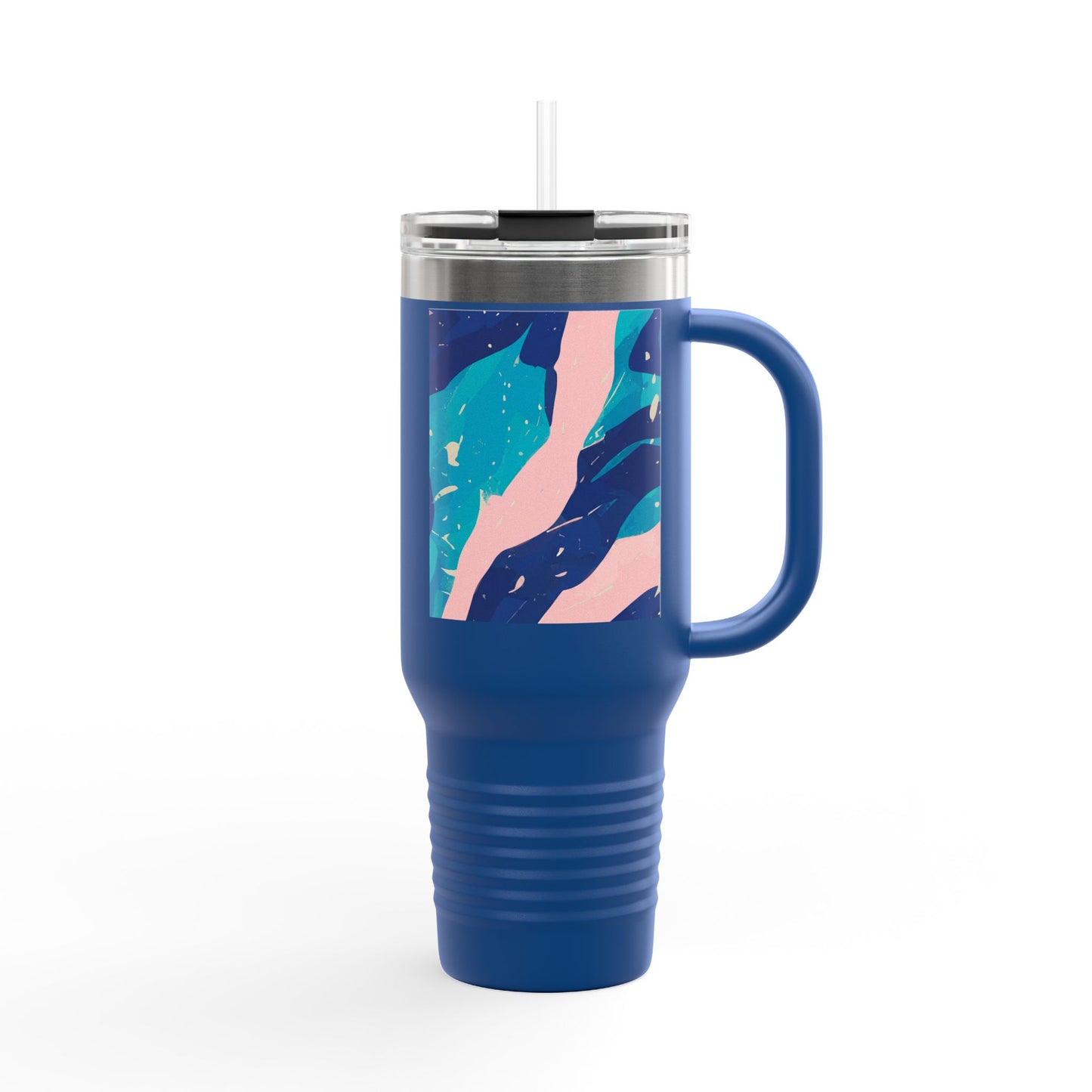 40oz Insulated Travel Mug