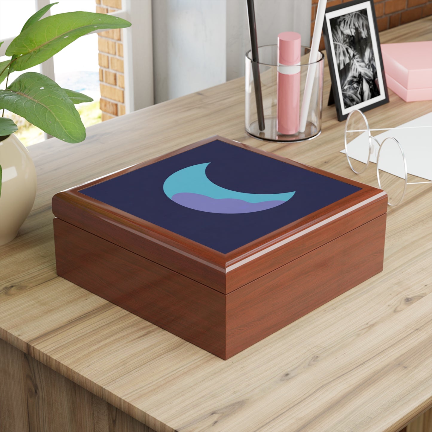 Jewelry Box