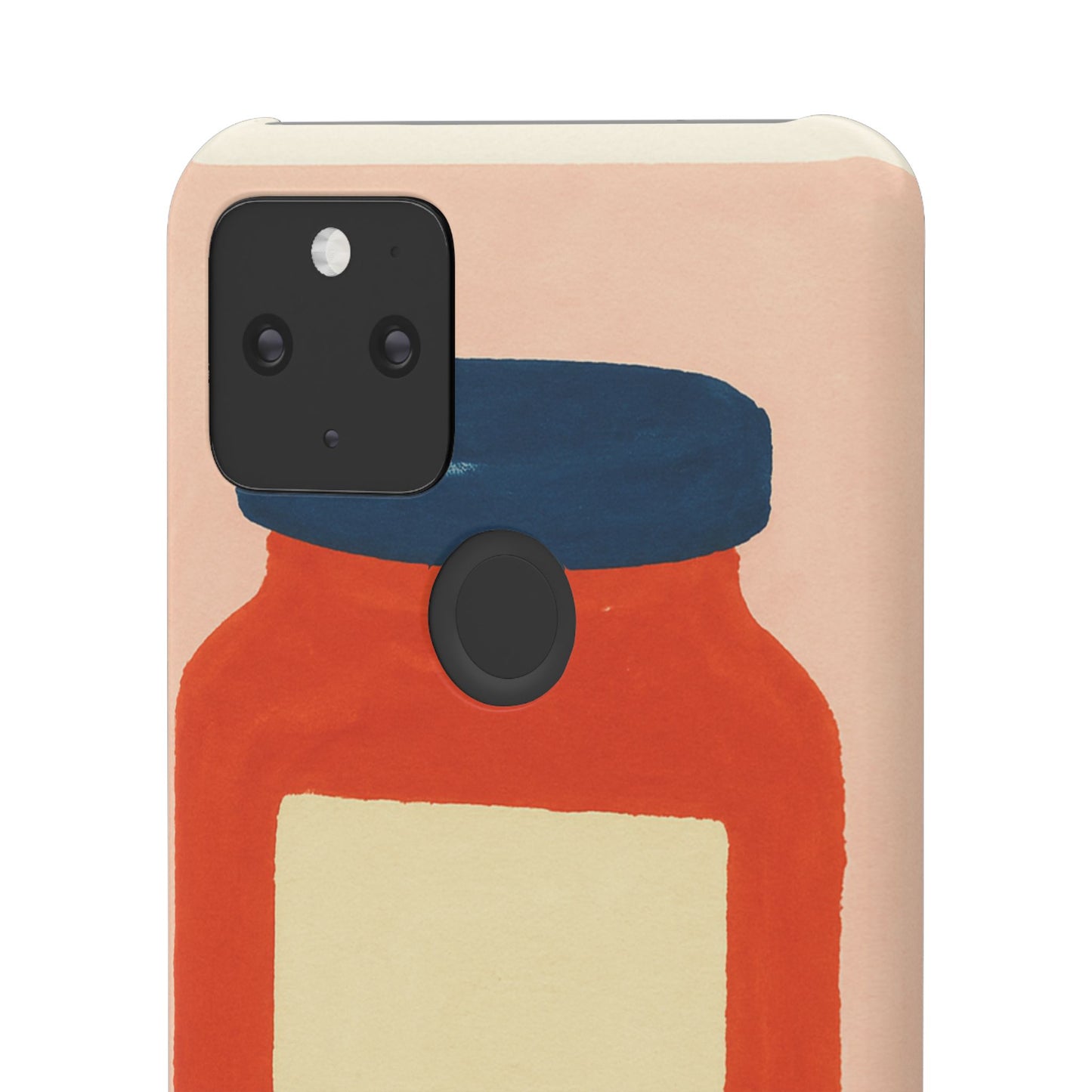 Snap Phone Case