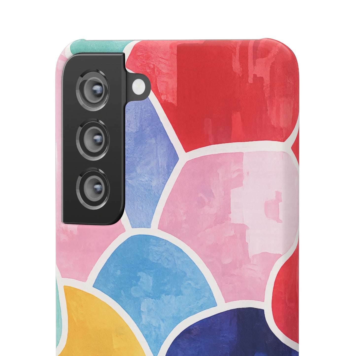 Snap Phone Case