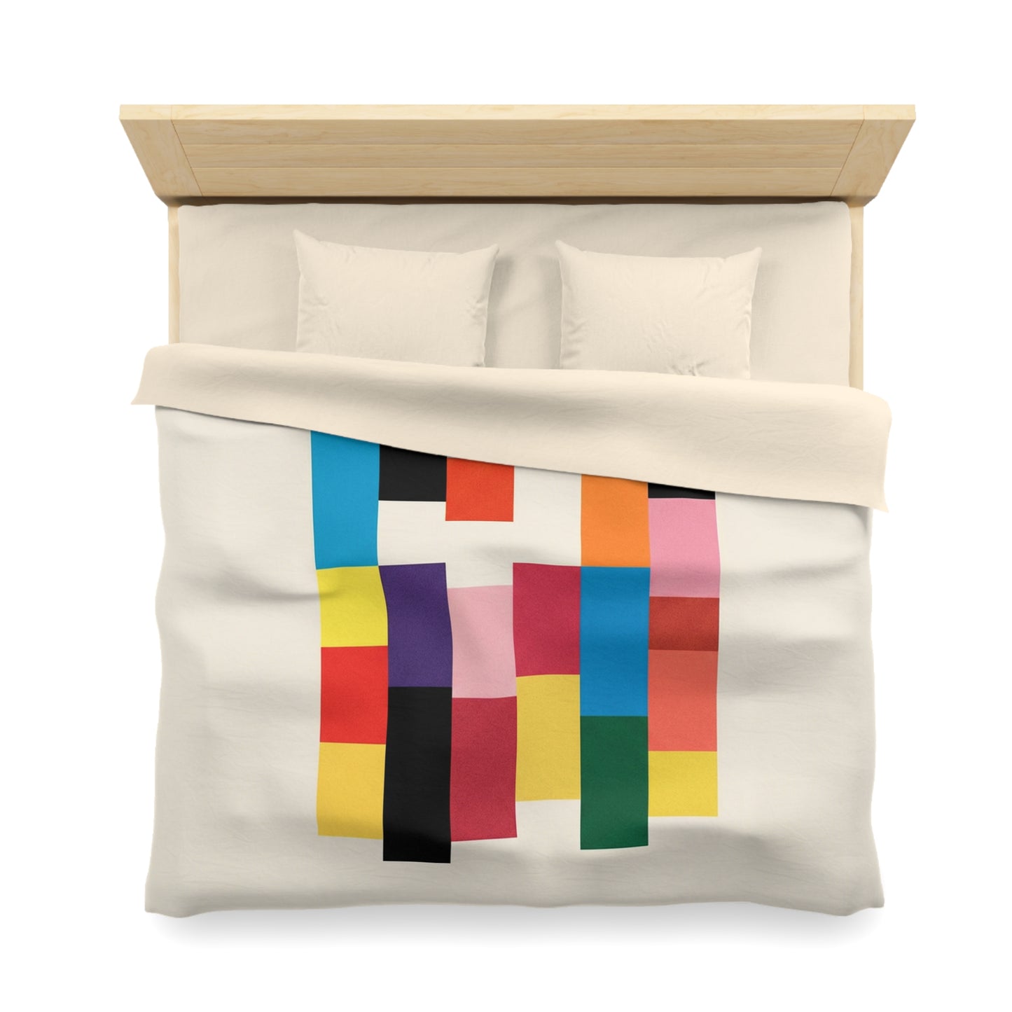 Microfiber Duvet Cover