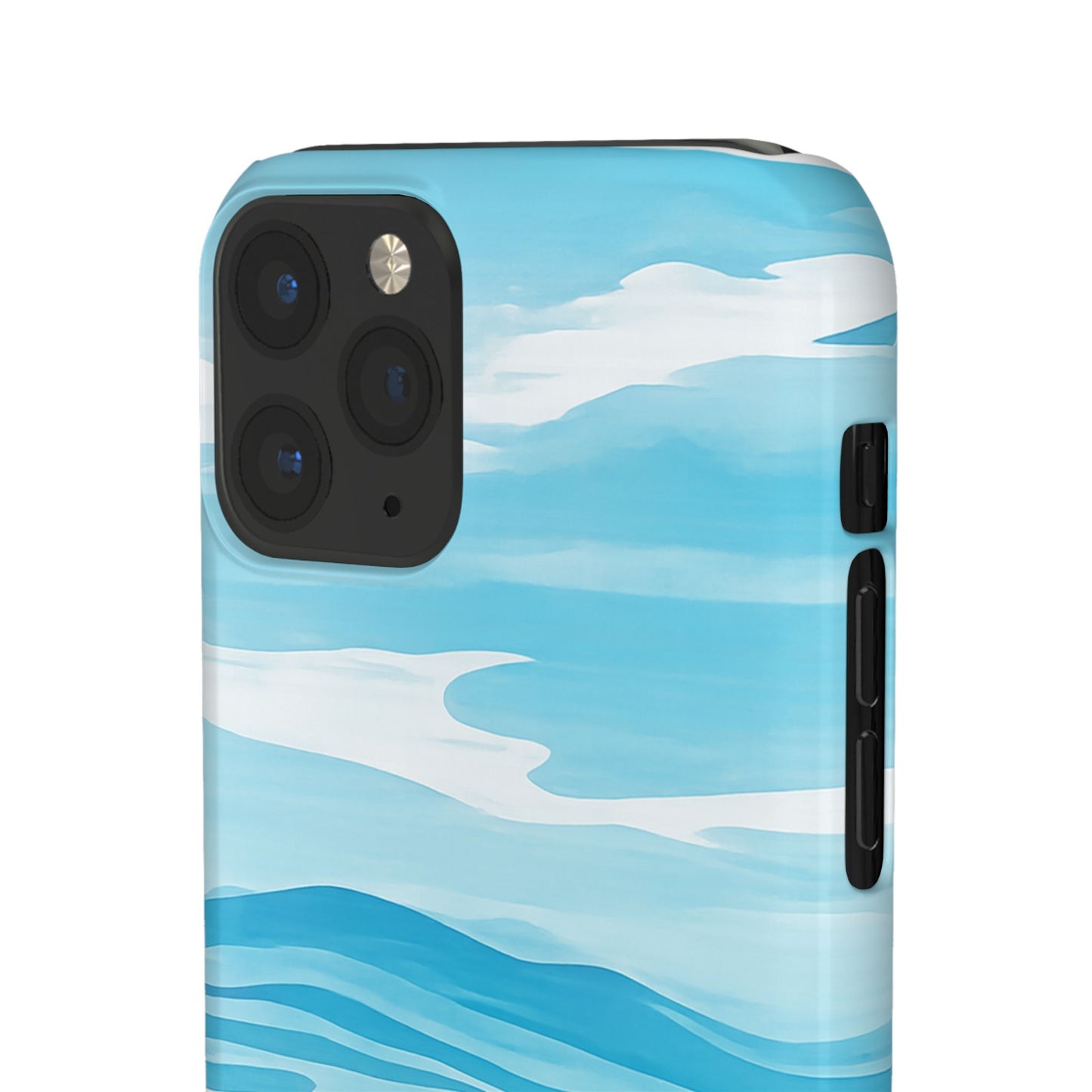 Snap Phone Case