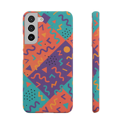 Snap Phone Case