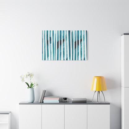 Stretched Canvas Wall Art