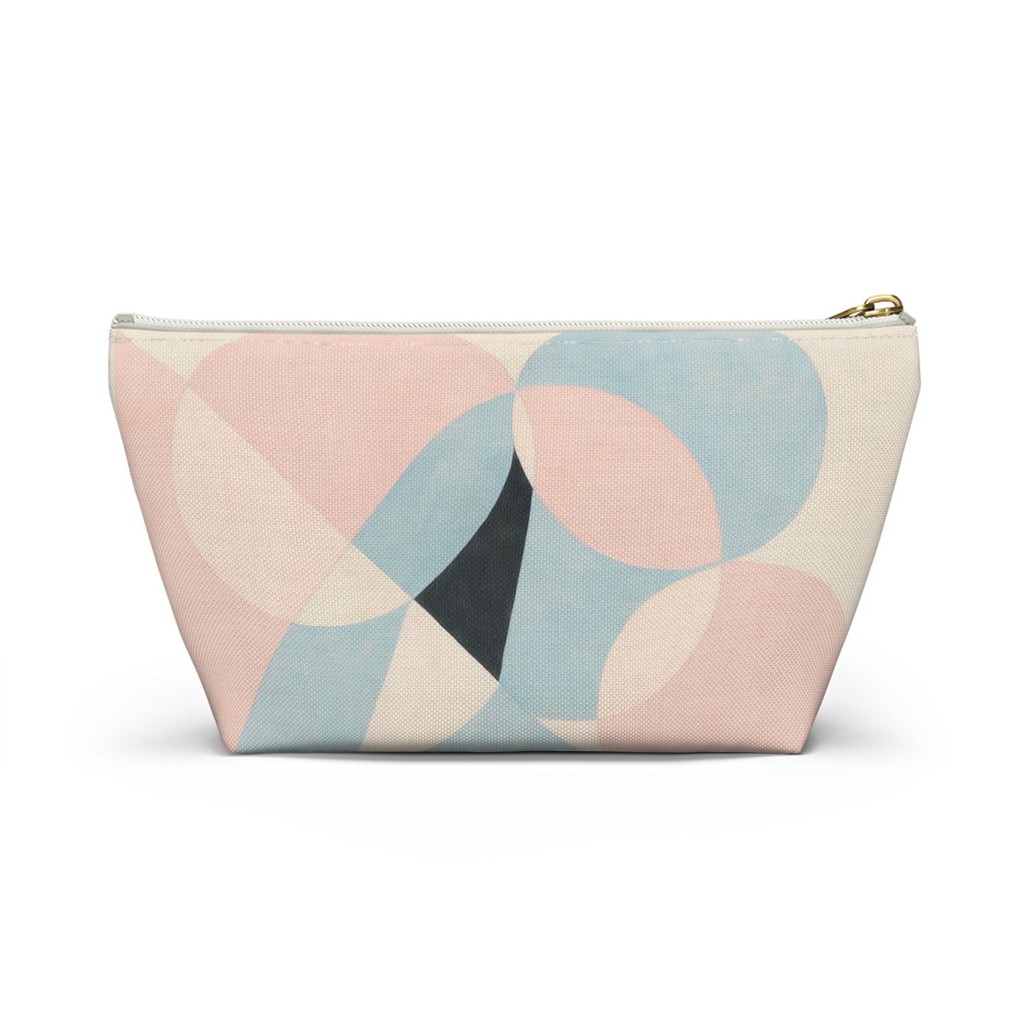 Accessory Pouch with T-bottom