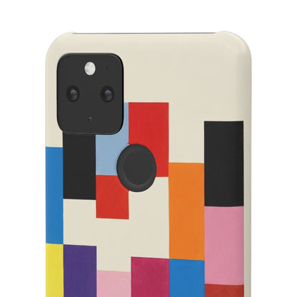 Snap Phone Case